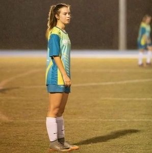 Meet your Posher, Zoe